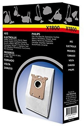 Menalux 1800/3 AEG AUSG3901