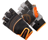 Unbekannt ION Amare Half Finger Neopren Handschuhe-Black-XL