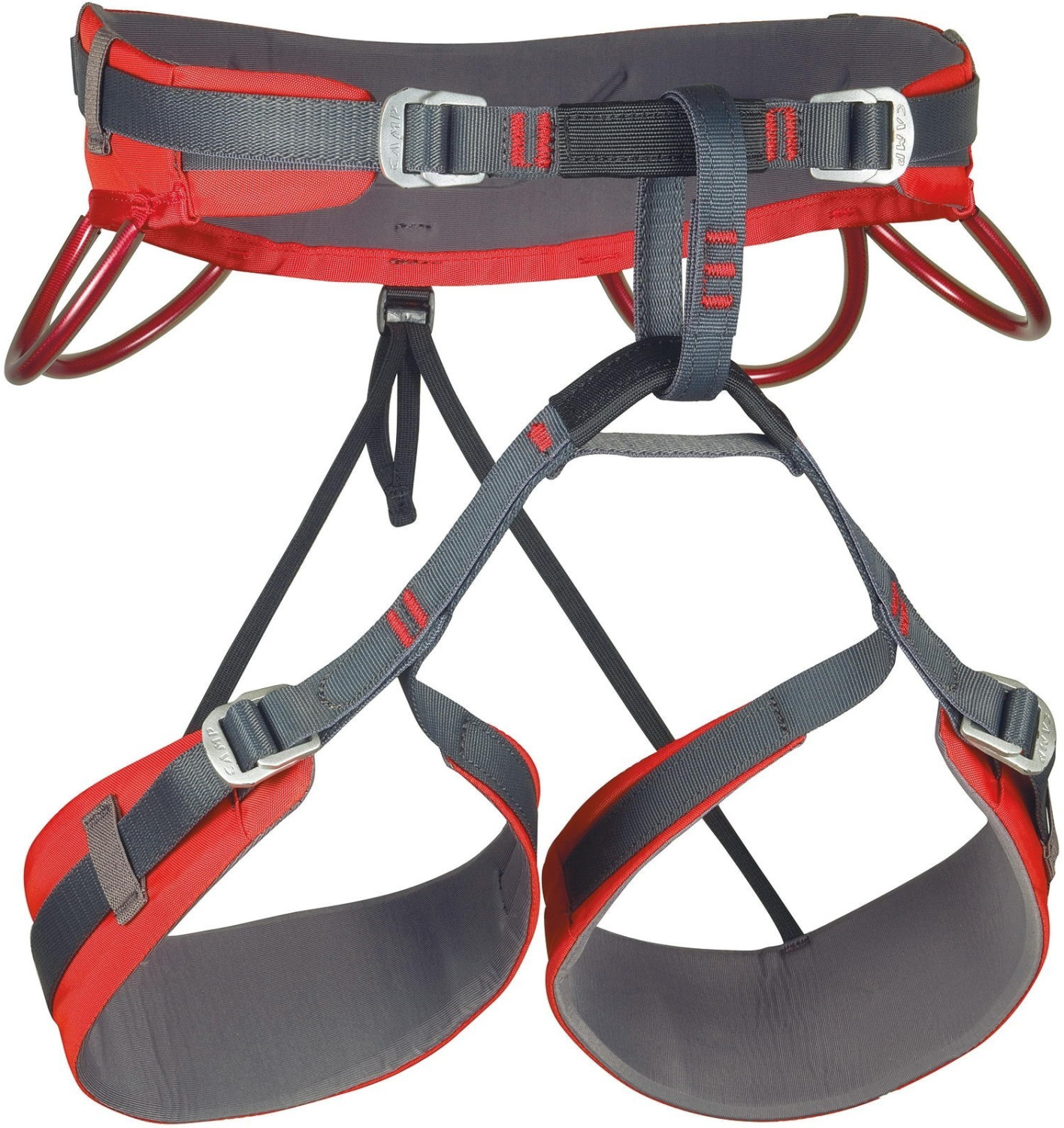 Camp Energy CR 4  (XS-M) Red