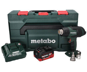 Metabo hg 18 ltx 500 cheap