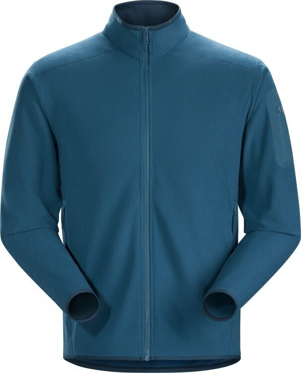 Arc'teryx Delta LT Jacket Men illiad