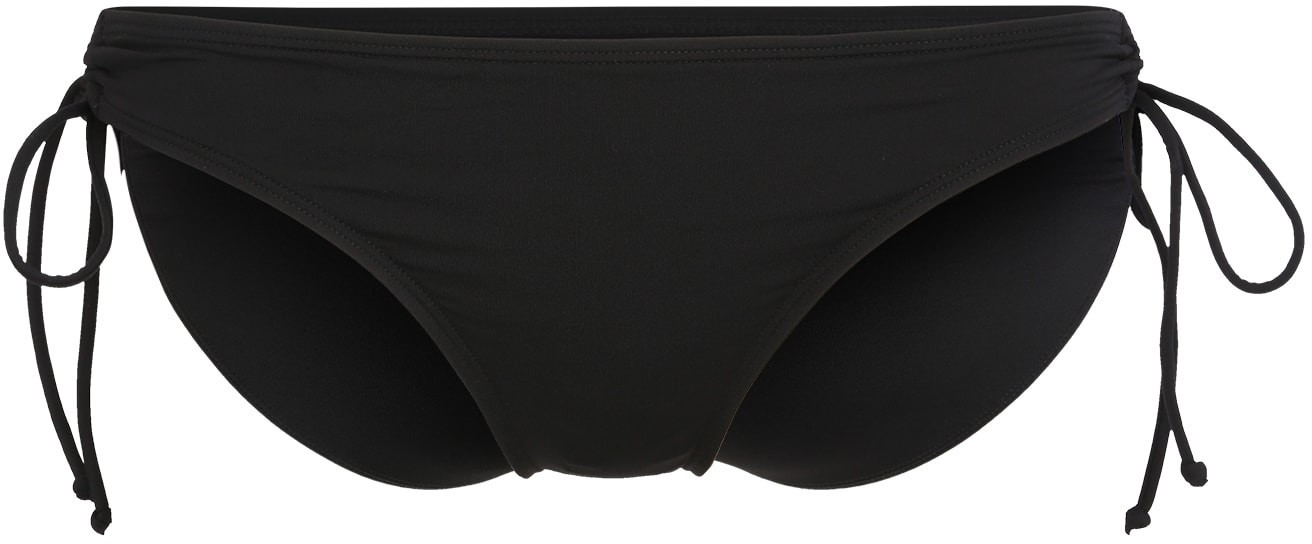 Billabong S.S Low Rider Bikini Bottom black pebble