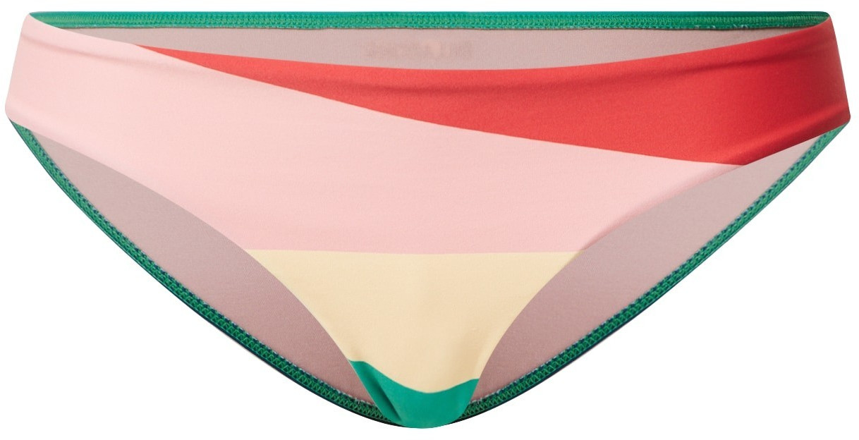 Billabong Mas Fiestas Lowrider Bikini Bottom
