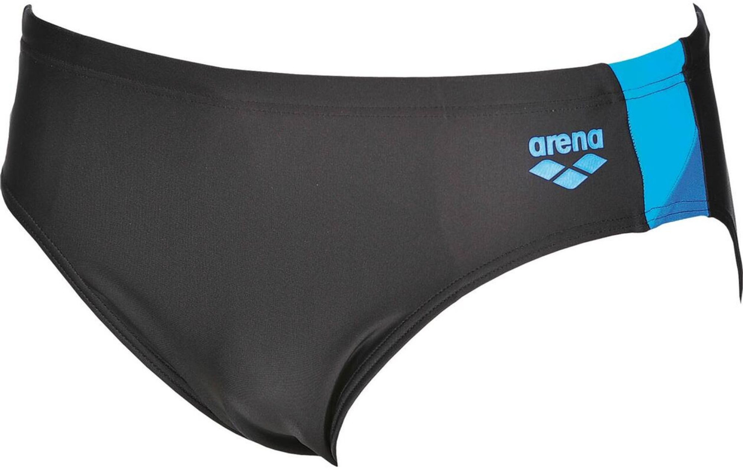 Arena Slip Ren (3468) black/blue