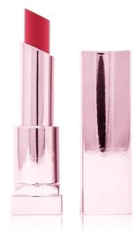 Gemey Maybelline Color Sensational Shine Compulsion Lipstick 100 - Magenta Affair