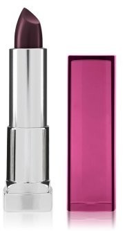 Gemey Maybelline Color Sensational Smoked Roses Lipstick 335 - Flaming Rose