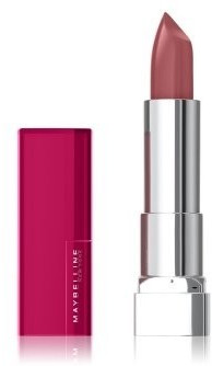 Photos - Lipstick & Lip Gloss Maybelline Color Sensational The Creams Lipstick 211 - Rosey Ri 
