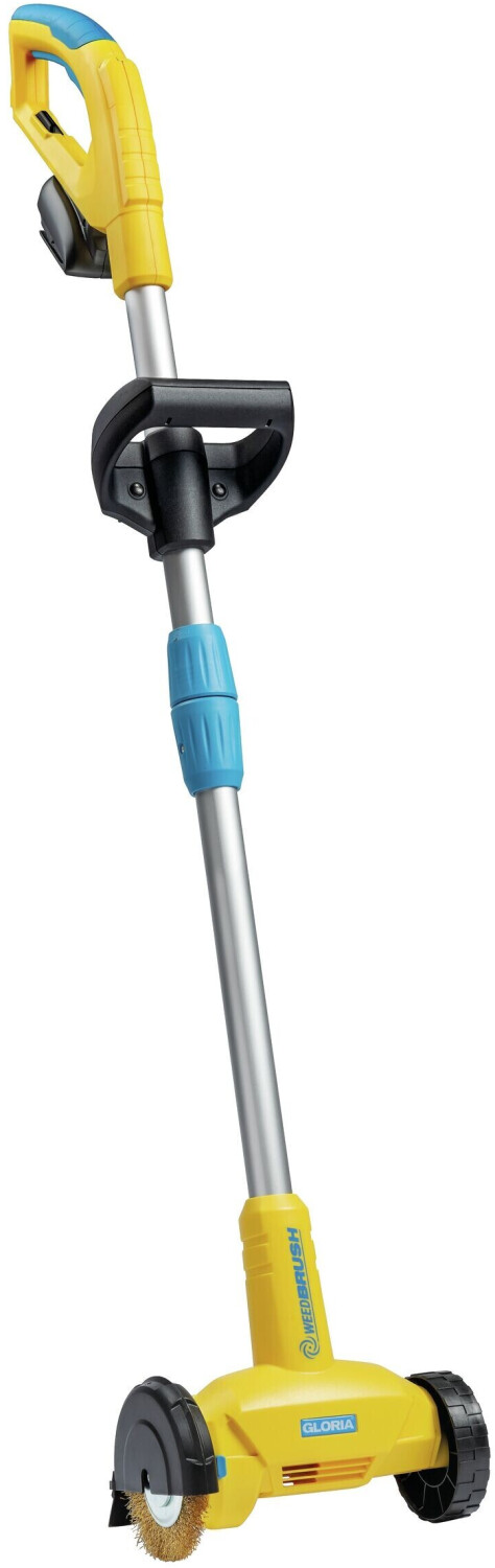 Gloria WeedBrush (000288.0000)
