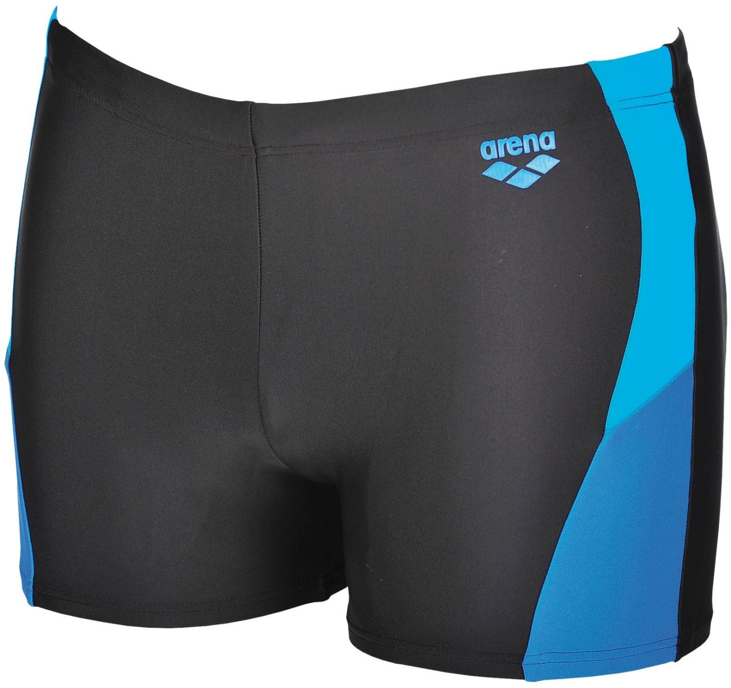 Arena Ren (000991) black/pix blue/turquoise