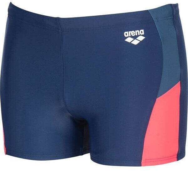 Arena Ren (000991) navy/shark/fluo red