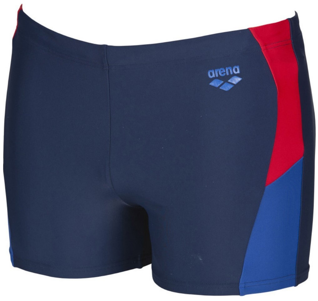 Arena Ren (000991) navy/red/royal
