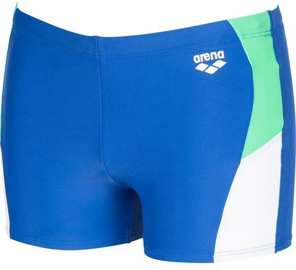 Arena Ren (000991) royal/golf green/white