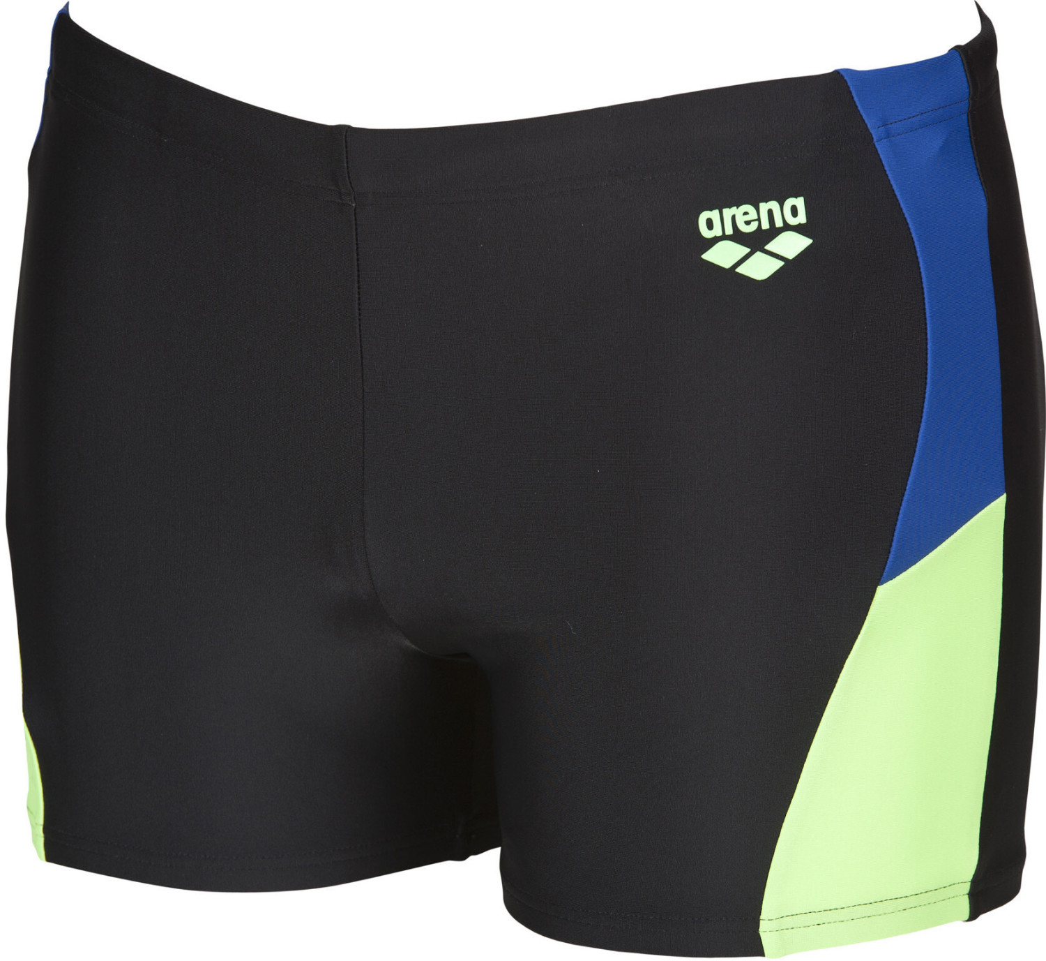 Arena Ren (000991) black/royal/shiny