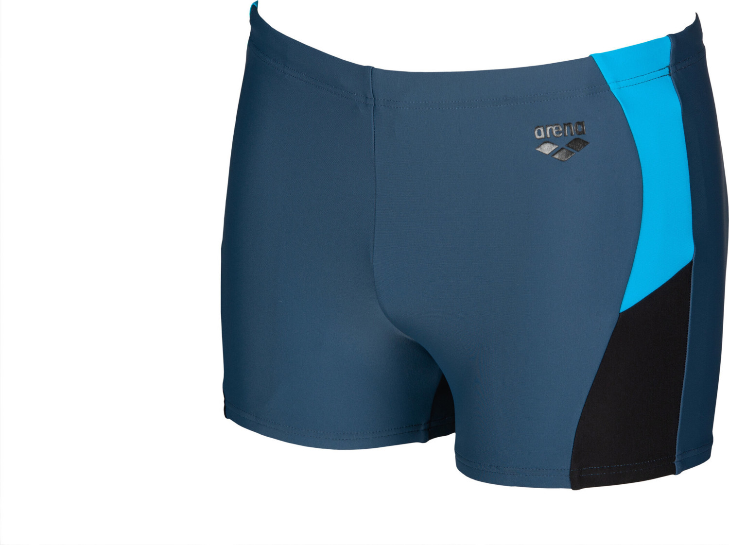 Arena Ren (000991) shark/black/turquoise