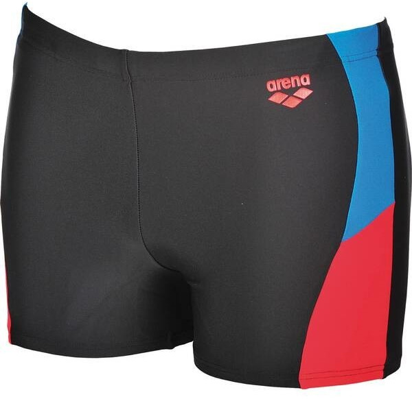Arena Ren (000991) black/red/pix blue