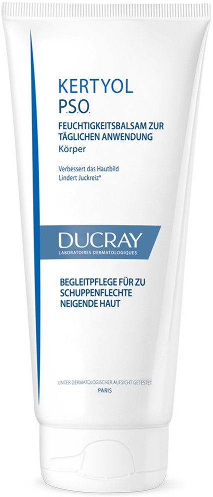 Ducray Kertyol P.S.O. Body Balm