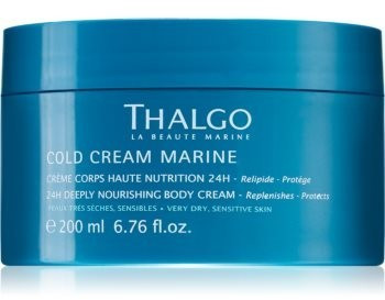 Thalgo Cold Cream Marine Body Cream (200ml)