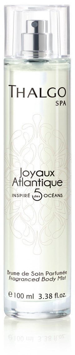 Thalgo Spa Joyaux Atlantique Body Mist (100ml)