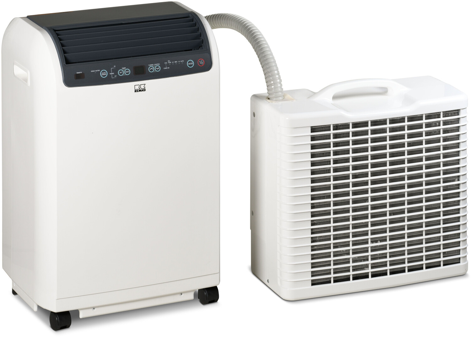Remko RKL 495 White