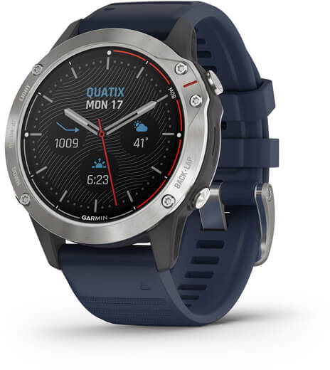 garmin quatix 6 for sale