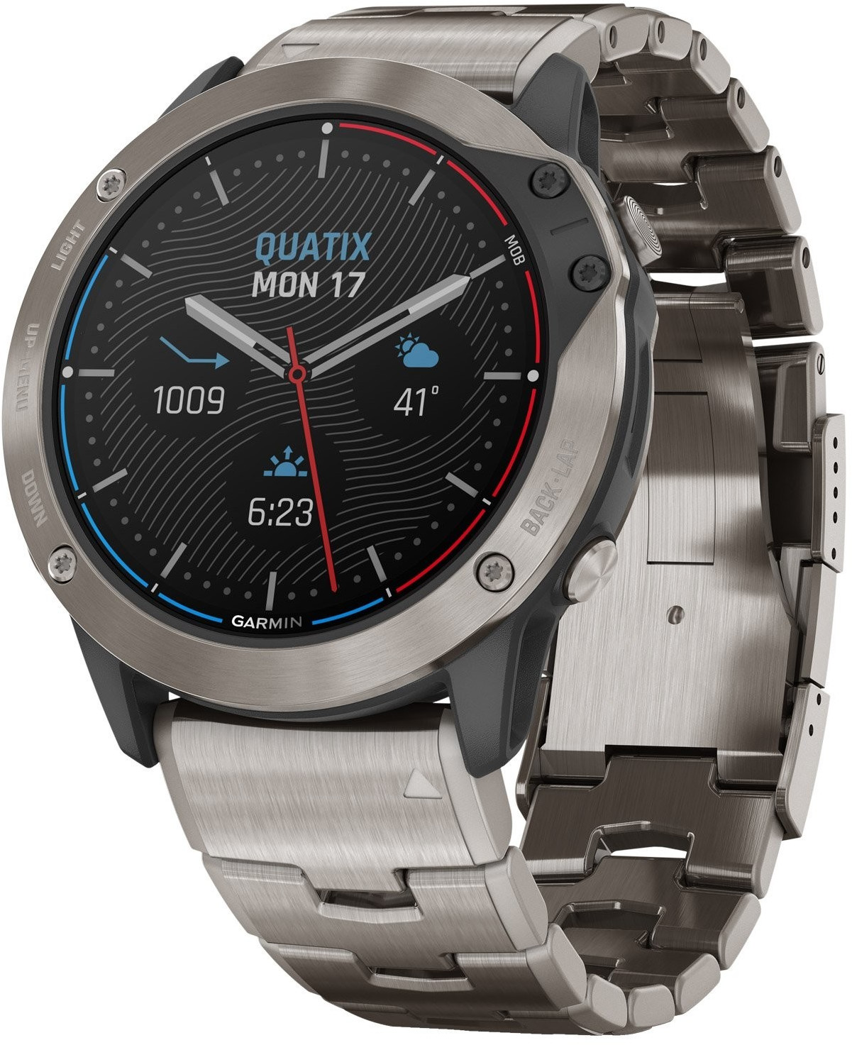 garmin quatix 6x solar
