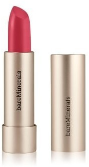 Photos - Lipstick & Lip Gloss bareMinerals Mineralist Hydra-Smoothing Lipstick Confidence 