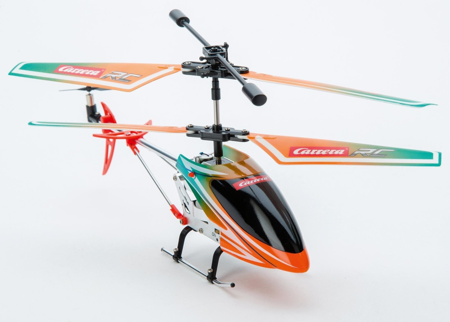 Carrera RC Orange Sply II (370501028X)