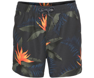 quiksilver khaki shorts