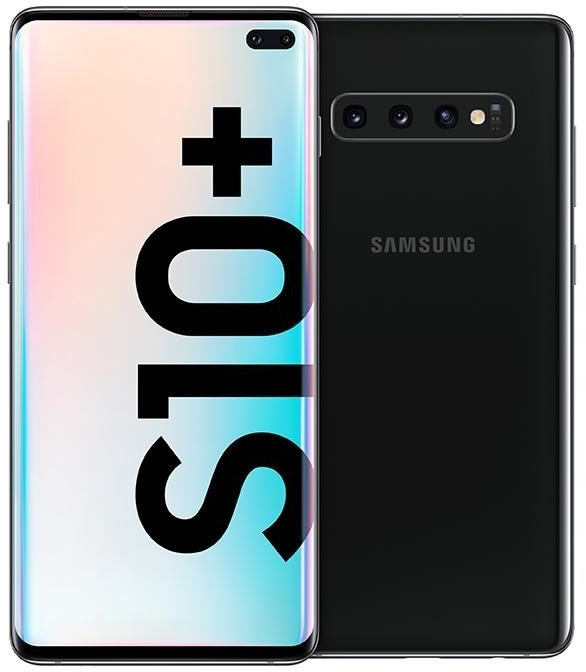 Samsung galaxy s10 plus 1tb ceramic black store