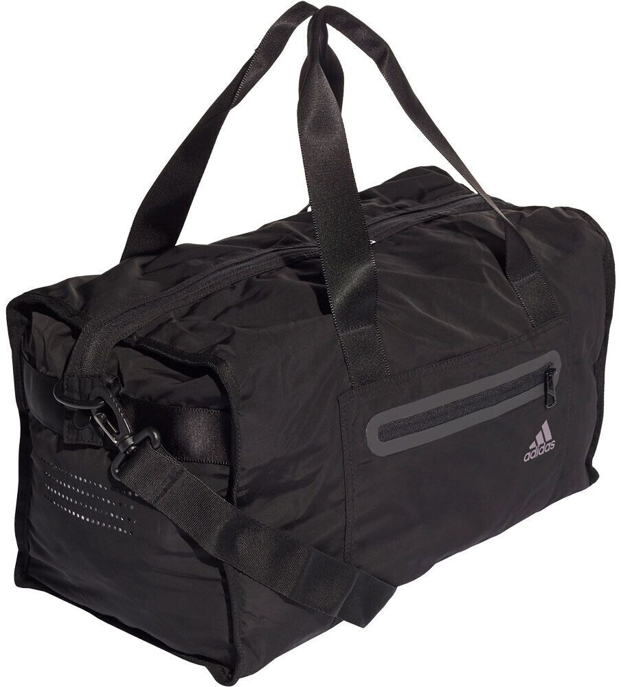 Adidas Sports Holdall ID Black / Black / Black ab 35,00