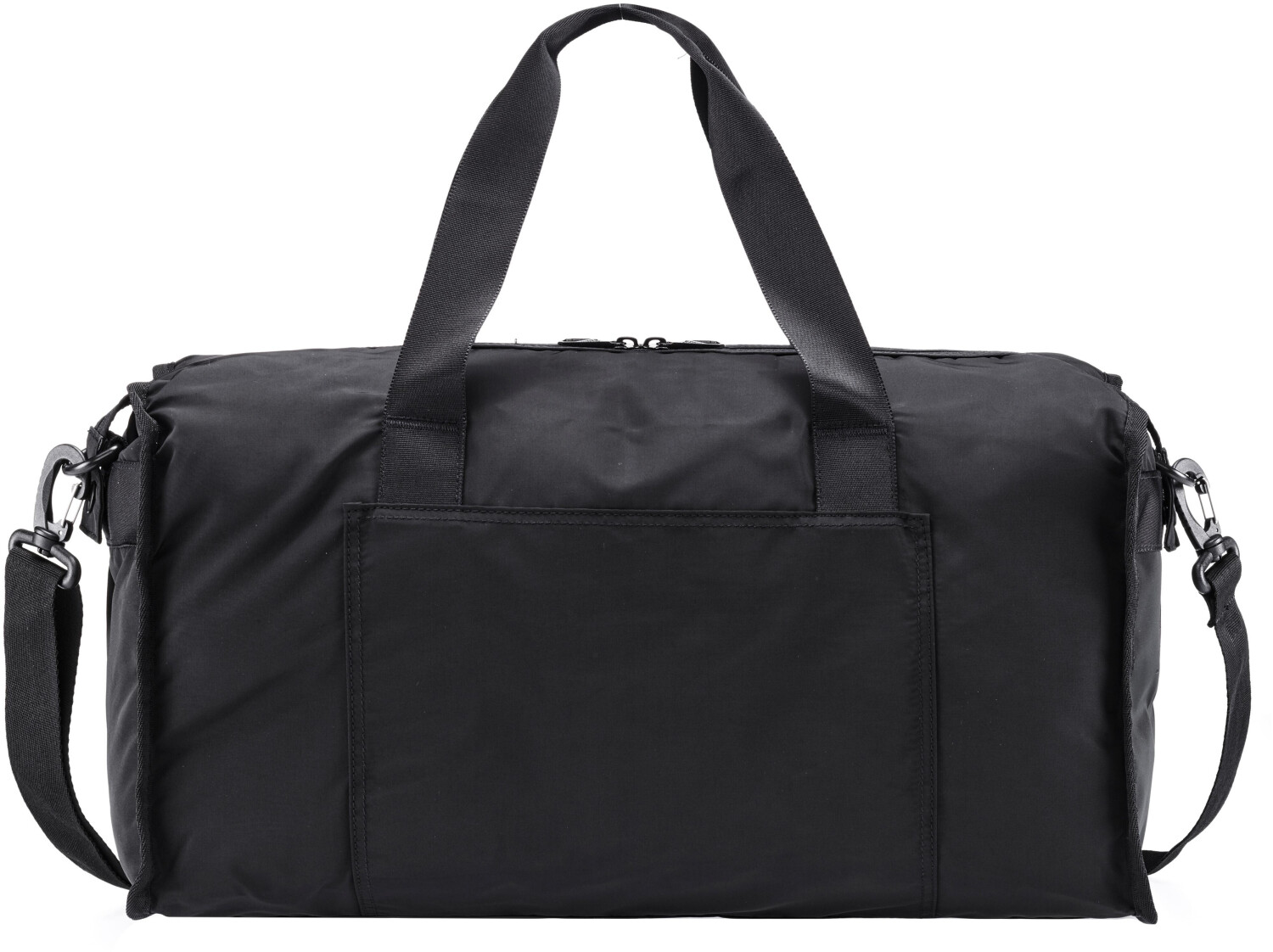 Adidas Sports Holdall ID Black / Black / Black ab 35,00