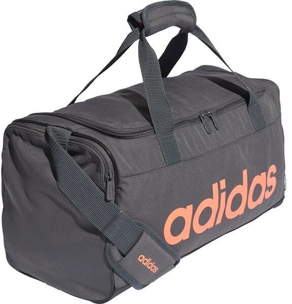 adidas linear holdall