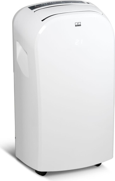 Remko MKT 255 Eco weiß