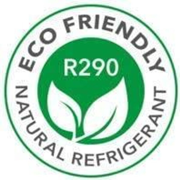 Remko MKT 255 Eco weiß, Bild 10