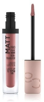 Catrice Matt Pro Ink Non-Transfer Liquid Lipstick (5ml)