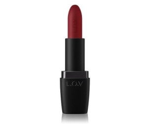 L.O.V Cosmetics LIPAFFAIR Colour & Care Lipstick Matte - 930, Shop Today.  Get it Tomorrow!