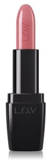 L.O.V. Lipaffair Color & Care Matte Lipstick (3,7g)