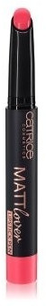 Catrice Mattlover Lipstick 020 - Tomato Red Is Fab