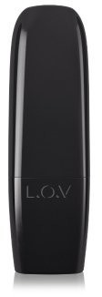 L.O.V. Lipaffair Color & Care Lipstick 542 - Cindy's Dark Berry
