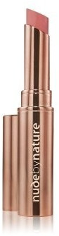 Nude by Nature Creamy Matte Lipstick 06 - Coral Pink