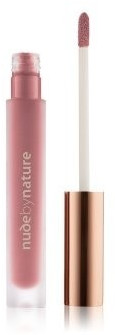 Nude by Nature Satin Liquid Lipstick 02 - Blush