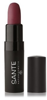 Sante Mat Matt Matte Lipstick 05 - Catchy Plum