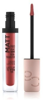 Catrice Matt Pro Ink Non-Transfer Liquid Lipstick 030 - This Is Attitude