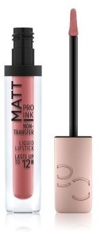 Catrice Matt Pro Ink Non-Transfer Liquid Lipstick 050 - My Life - My Decision
