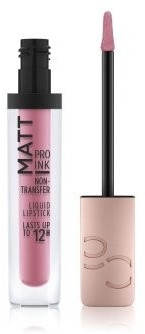 Catrice Matt Pro Ink Non-Transfer Liquid Lipstick 070 - I Am Unique