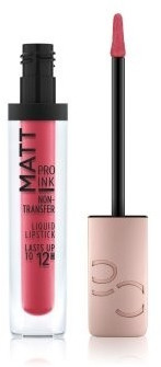 Catrice Matt Pro Ink Non-Transfer Liquid Lipstick 080 - Dream Big
