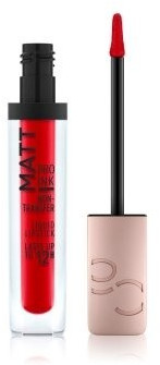 Catrice Matt Pro Ink Non-Transfer Liquid Lipstick 090 - This Is My Statement