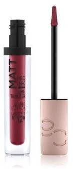 Catrice Matt Pro Ink Non-Transfer Liquid Lipstick 100 - Courage Code