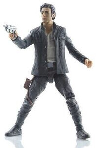 Hasbro Star Wars - Captain Poe Dameron