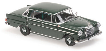 Minichamps MERCEDES-BENZ 190 – 1961 – GREEN (940037200)
